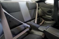 2025 Subaru BRZ tS ZD8 MY25 Yellow