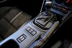 2025 Subaru BRZ tS ZD8 MY25 Yellow