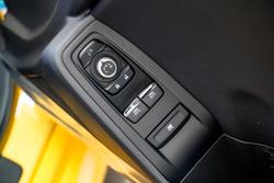 2025 Subaru BRZ tS ZD8 MY25 Yellow