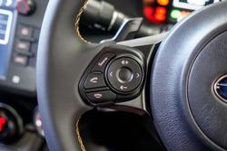 2025 Subaru BRZ tS ZD8 MY25 Yellow