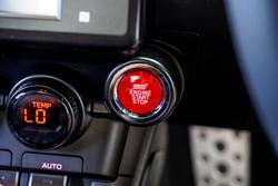 2025 Subaru BRZ tS ZD8 MY25 Yellow