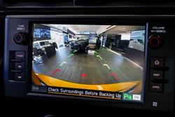 2025 Subaru BRZ tS ZD8 MY25 Yellow