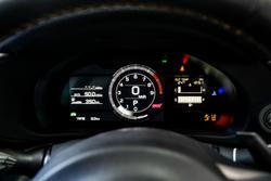 2025 Subaru BRZ tS ZD8 MY25 Yellow