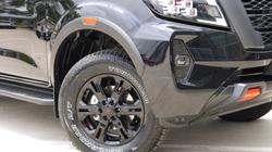 2025 Nissan Navara PRO-4X