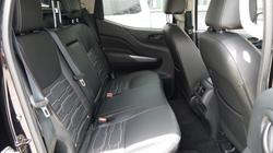 2025 Nissan Navara PRO-4X