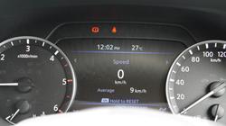 2025 Nissan Navara PRO-4X