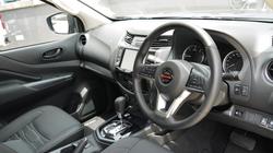 2025 Nissan Navara PRO-4X