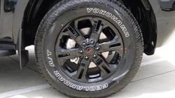 2025 Nissan Navara PRO-4X