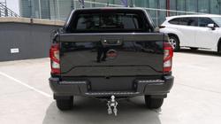 2025 Nissan Navara PRO-4X