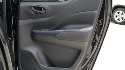 2025 Nissan Navara PRO-4X