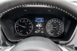 2024 Subaru Outback AWD Touring 6GEN MY25 AWD Crystal White