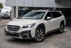 2024 Subaru Outback AWD Touring