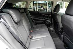 2024 Subaru Outback AWD Touring 6GEN MY25 AWD Crystal White