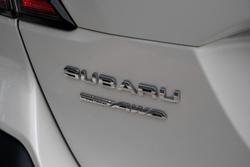 2024 Subaru Outback AWD Touring 6GEN MY25 AWD Crystal White