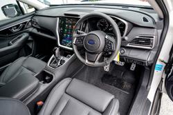 2024 Subaru Outback AWD Touring