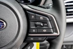 2024 Subaru Outback AWD Touring