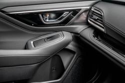 2024 Subaru Outback AWD Touring 6GEN MY25 AWD Crystal White