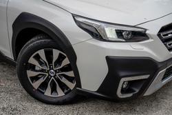 2024 Subaru Outback AWD Touring