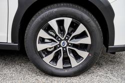 2024 Subaru Outback AWD Touring