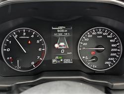 2024 Subaru Outback AWD Touring