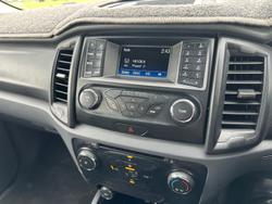 2017 Ford Ranger XLS