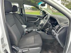 2017 Ford Ranger XLS