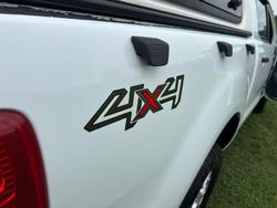 2017 Ford Ranger XLS