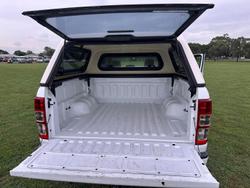 2017 Ford Ranger XLS