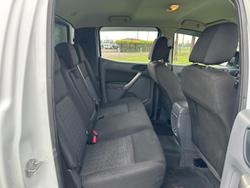 2017 Ford Ranger XLS