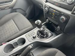 2017 Ford Ranger XLS