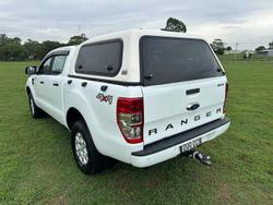 2017 Ford Ranger XLS