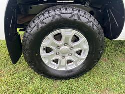 2017 Ford Ranger XLS