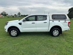 2017 Ford Ranger XLS