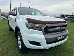 2017 Ford Ranger XLS