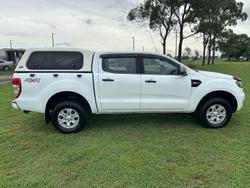 2017 Ford Ranger XLS
