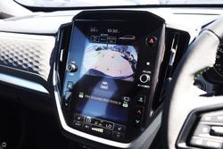 2025 Subaru Forester Sport S6 MY26 AWD River Rock