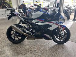 BMW Motorrad S 1000 RR M Sport
