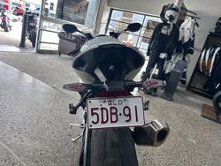 2022 BMW Motorrad S 1000 RR M SPORT RED