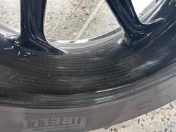 2022 BMW Motorrad S 1000 RR M SPORT RED