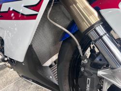 2022 BMW Motorrad S 1000 RR M SPORT RED