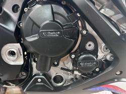 2022 BMW Motorrad S 1000 RR M SPORT RED