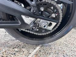 2022 BMW Motorrad S 1000 RR M SPORT RED