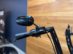 2021 Harley-davidson FXBRS BREAKOUT (114) Black