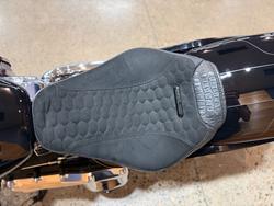 2021 Harley-davidson FXBRS BREAKOUT (114) Black