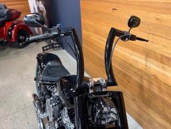 2021 Harley-davidson FXBRS BREAKOUT (114) Black