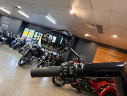 2021 Harley-davidson FXBRS BREAKOUT (114) Black