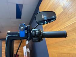 2021 Harley-davidson FXBRS BREAKOUT (114) Black