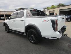 2022 Isuzu D-MAX X-TERRAIN