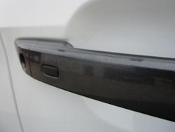 2022 Isuzu D-MAX X-TERRAIN