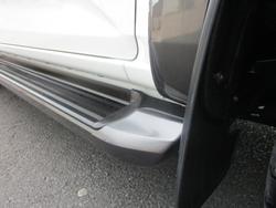 2022 Isuzu D-MAX X-TERRAIN